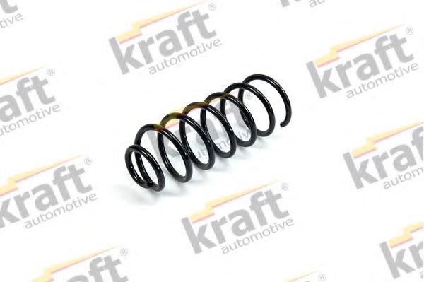 Пружина подвески KRAFT AUTOMOTIVE 4031536