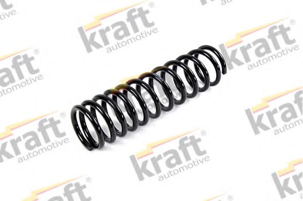 Пружина підвіски KRAFT AUTOMOTIVE 4032002