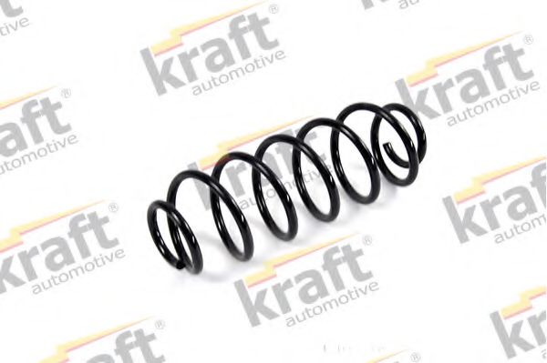 Пружина підвіски KRAFT AUTOMOTIVE 4032058