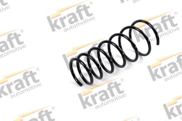 Пружина подвески KRAFT AUTOMOTIVE 4032160