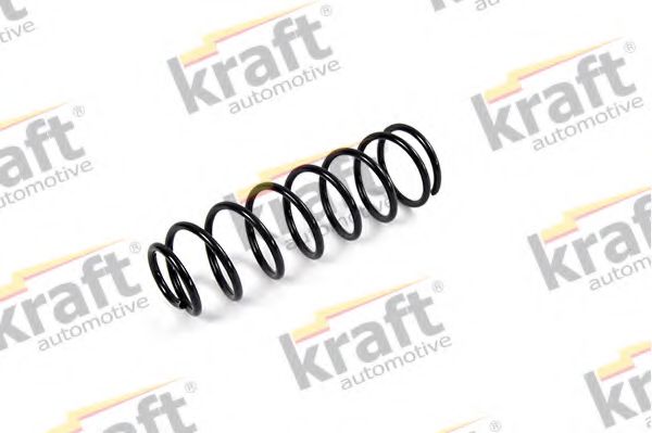 Пружина подвески KRAFT AUTOMOTIVE 4032270