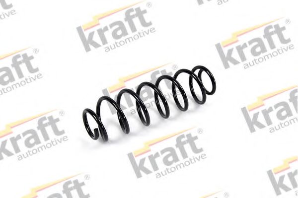 Пружина подвески KRAFT AUTOMOTIVE 4034803