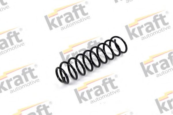 Пружина подвески KRAFT AUTOMOTIVE 4034810