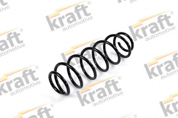 Пружина подвески KRAFT AUTOMOTIVE 4035020