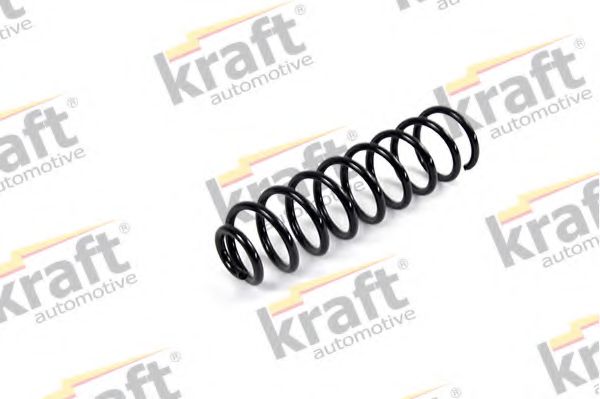 Пружина підвіски KRAFT AUTOMOTIVE 4035026