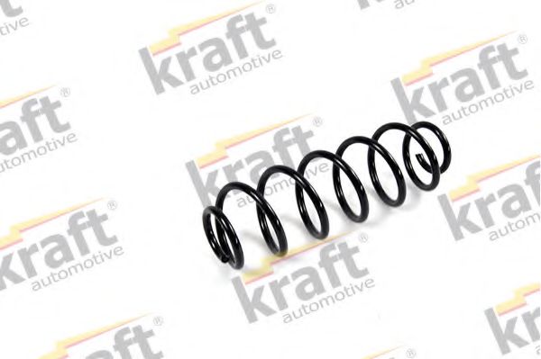 Пружина подвески KRAFT AUTOMOTIVE 4035500