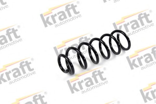 Пружина подвески KRAFT AUTOMOTIVE 4035540