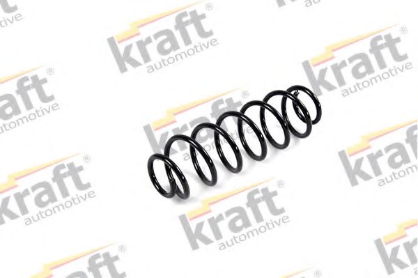 Пружина подвески KRAFT AUTOMOTIVE 4036506