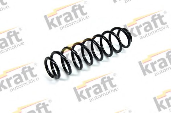 Пружина підвіски KRAFT AUTOMOTIVE 4036507