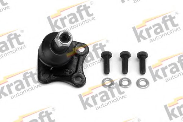 Несущий / направляющий шарнир KRAFT AUTOMOTIVE 4220311