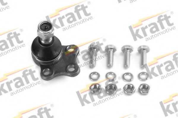 Несучий / направляючий шарнір KRAFT AUTOMOTIVE 4225018