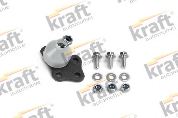 Несучий / направляючий шарнір KRAFT AUTOMOTIVE 4225321