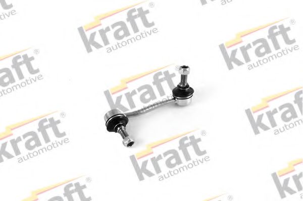 Тяга / стойка стабилизатора KRAFT AUTOMOTIVE 4301195