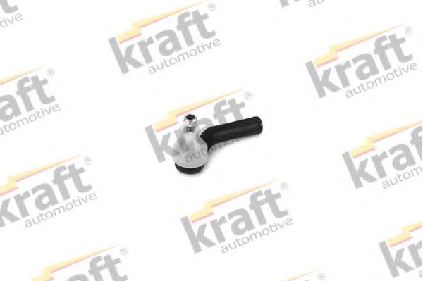 Наконечник рулевой тяги KRAFT AUTOMOTIVE 4312121