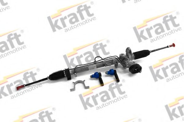 Рулевой механизм KRAFT AUTOMOTIVE 4330002