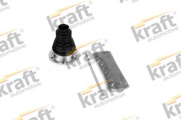 Комплект пыльника ШРУСа KRAFT AUTOMOTIVE 4410072
