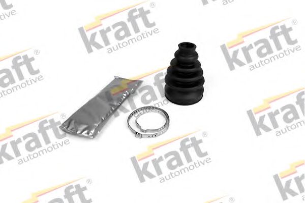 Комплект пыльника ШРУСа KRAFT AUTOMOTIVE 4410139