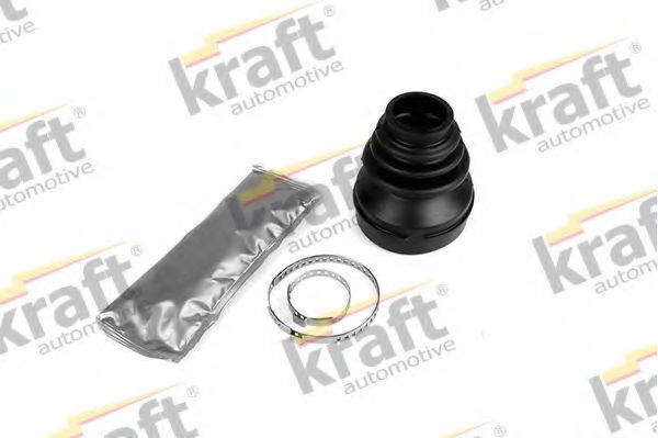Комплект пыльника ШРУСа KRAFT AUTOMOTIVE 4415511