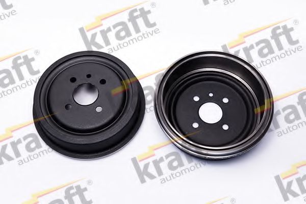 Тормозной барабан KRAFT AUTOMOTIVE 6061530