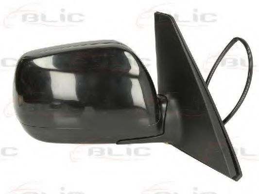 Зеркало заднего вида BLIC 5402-04-9922993P