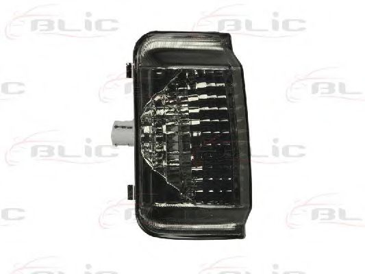 Фонарь указателя поворота BLIC 5403-03-10022P
