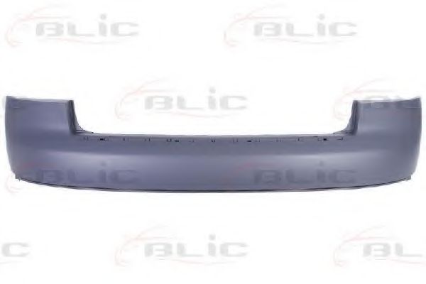 Бампер BLIC 5506-00-0019952P