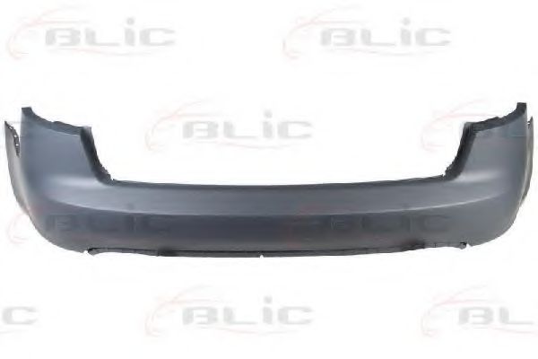 Бампер BLIC 5506-00-0028950P