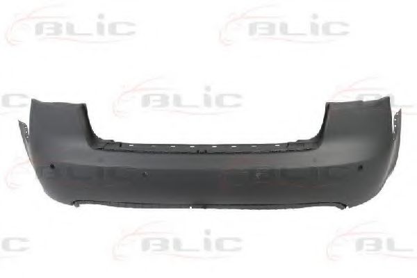 Бампер BLIC 5506-00-0028951P
