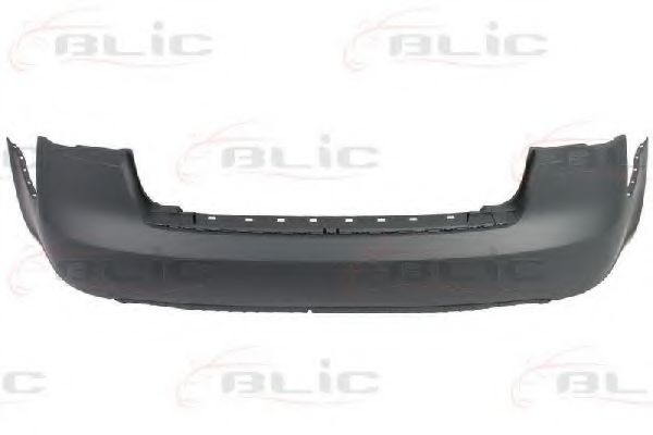 Бампер BLIC 5506-00-0028952P