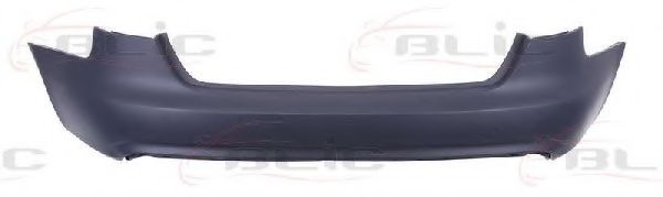 Бампер BLIC 5506-00-0029952P