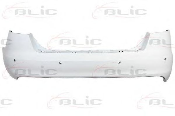 Бампер BLIC 5506-00-0031952P