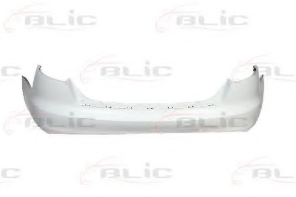 Бампер BLIC 5506-00-0031953P