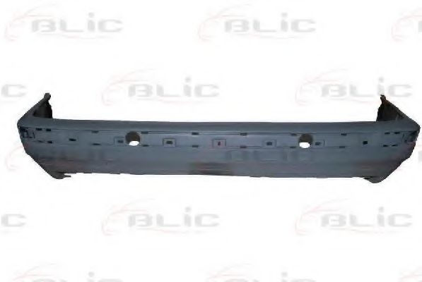 Бампер BLIC 5506-00-0060950P
