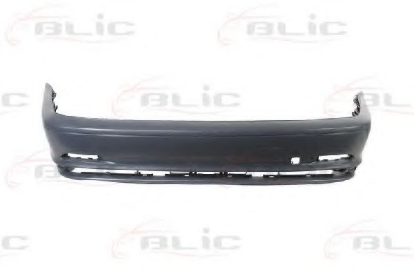 Бампер BLIC 5506-00-0061953P
