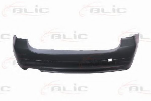 Бампер BLIC 5506-00-0062953P