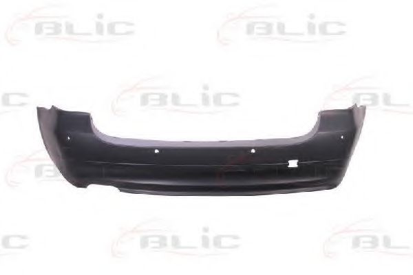 Бампер BLIC 5506-00-0062954P