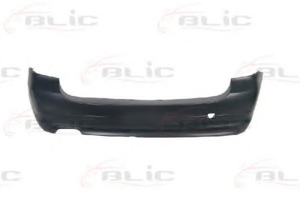 Бампер BLIC 5506-00-0062958P