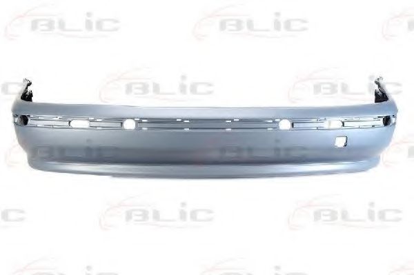 Бампер BLIC 5506-00-0065950P