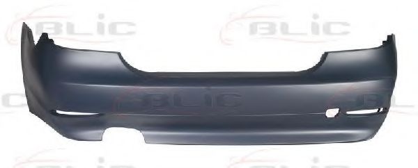 Бампер BLIC 5506-00-0066950P