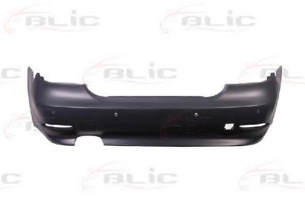Бампер BLIC 5506-00-0066951P