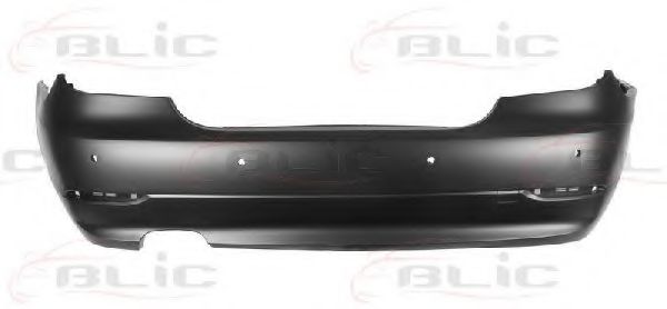 Бампер BLIC 5506-00-0066952P