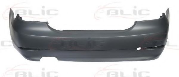 Бампер BLIC 5506-00-0066953P
