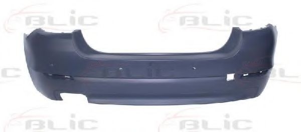Бампер BLIC 5506-00-0067950P