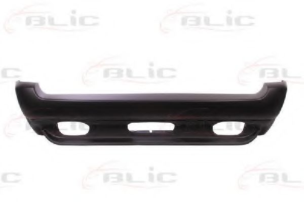 Бампер BLIC 5506-00-0095951P