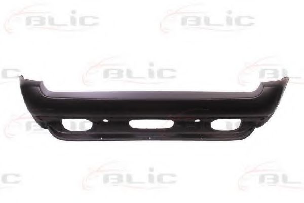 Бампер BLIC 5506-00-0095952P