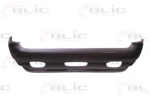 Бампер BLIC 5506-00-0095953P