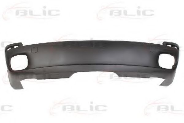 Бампер BLIC 5506-00-0096950P