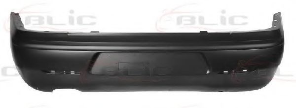 Бампер BLIC 5506-00-0107950P