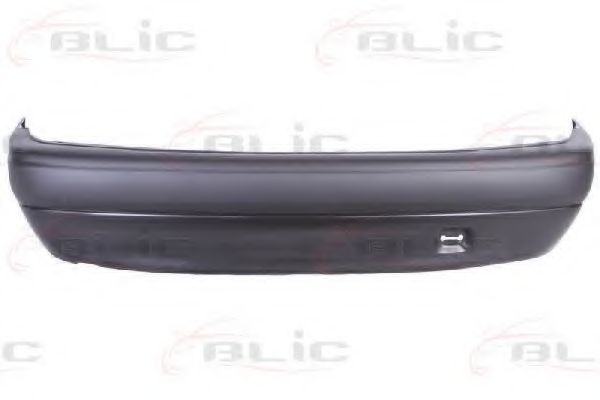 Бампер BLIC 5506-00-0518954Q