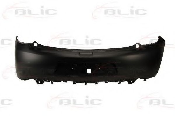Бампер BLIC 5506-00-0531950P